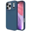Image de Zagg Case für Apple iPhone 17 Pro Manhattan Snap ocean abyss (Apple iPhone 17 Pro), Coque pour téléphone portable, Bleu