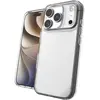 Image de Zagg Coque Crystal Palace Lite pour Apple iPhone 18 Pro / 17 Pro - Transparente (Apple iPhone 17 Pro, Apple iPhone 18 Pro), Coque pour téléphone portable, Transparent