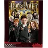 Image de Puzzle harry potter theme cinema et publicite 1000 pieces - Aquarius
