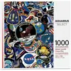 Image de Aquarius Puzzle 1000 pièces NASA Missions (1000 pièces)