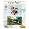 Image de AQUARIUS Puzzle 1000 pieces Harry Potter Train - 65344