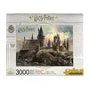 Image de Harry Potter - Puzzle Poudlard (3000 pièces)