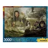 Image de AQUARIUS Puzzle 3000 pieces Le Seigneur des Anneaux Collage - 68520