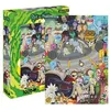 Image de Puzzle Group 1000 pièces - Rick et Morty