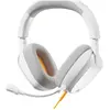 Image de Glorious Casque de Jeu Stéréo Eternal (Filaire), Casque gaming, Blanc