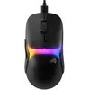 Image de Glorious PC Gaming Race Model O3 Wired (Filaire), Souris, Noir