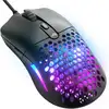Image de Model O Eternal Wired - Black SOURIS GAMING