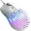 Image de Model O Eternal Wired - White SOURIS GAMING