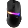 Image de Glorious PC Gaming Race Glorious Model D 3 Wireless Mouse Black (Sans fil), Souris, Noir