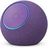 Image de Amazon Echo Dot Max (2025) (Amazon Alexa, Matter), Enceinte connectée, Violet