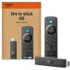 Image de Amazon Fire TV Stick HD (2026) Black, B0DJGCX6Q2 (8 Go), Boîtier de diffusion en continu, Noir