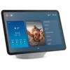 Image de Amazon Echo Show 8 - Affichage intelligent - LCD de 8,7" - sans fil - Wi-Fi 6, Bluetooth - Contrôlé par application - blanc