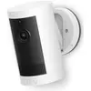 Image de Ring Outdoor Cam Plus (2048 x 1080 pixels), Caméra réseau, Noir, Blanc
