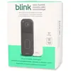 Image de Ring, Sonnette + interphone, Blink Video Doorbell 2 with SyncEU (Sans fil, WiFi)