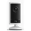 Image de Ring Telecamera Esterna Pro (3840 x 2160 pixels), Caméra réseau, Blanc
