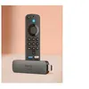 Image de Amazon Fire TV Stick 4K Plus - Lecteur AV - 8 Go - 4K UHD (2160p) - 60 pi/s - HDR