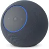 Image de Amazon Echo Studio (Amazon Alexa, Matter, ZigBee), Enceinte connectée, Gris, Noir