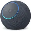 Image de Amazon Echo Dot Max (2025) (Amazon Alexa, Matter), Enceinte connectée, Noir, Gris