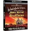 Image de The Searchers Blu-ray 4K Ultra HD
