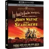 Image de The Searchers [Blu-Ray] [Region Free] (IMPORT) (Keine deutsche Version) en occasion ou reconditionné