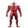Image de Super7 SilverHawks figurine Ultimates Mon*Star Metallic Vac Metal 18 cm