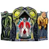 Image de Super7 Thundercats Collection Vintage Tombeau De Mumm-ra Figurines D'action Pack De 2 14 Cm