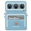 Image de Maxon CS-550 Stereo Chorus - Chorus guitare