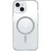 Image de OtterBox React mit MagSafe (Apple iPhone 13, Apple iPhone 14, Apple iPhone 15, Apple iPhone 16e, Apple iPhone 17e), Coque pour téléphone portable, Transparent