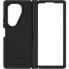 Image de OtterBox Defender Pro XT Magnets (Samsung Galaxy Z Fold7), Coque pour téléphone portable, Noir