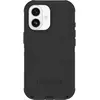 Image de OtterBox Defender Pro (Apple iPhone 17), Coque pour téléphone portable, Noir