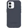 Image de OtterBox Defender Pro (Apple iPhone 17), Coque pour téléphone portable, Bleu