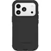 Image de OtterBox Defender Pro (Apple iPhone 17 Pro), Coque pour téléphone portable, Noir