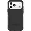 Image de OtterBox Defender Pro (Apple iPhone 17 Pro Max), Coque pour téléphone portable, Noir