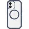 Image de OtterBox Defender Pro XT (Apple iPhone 17), Coque pour téléphone portable, Bleu, Transparent