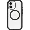 Image de OtterBox Defender Pro XT (Apple iPhone 17), Coque pour téléphone portable, Noir, Transparent