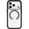 Image de OtterBox Defender Pro XT (Apple iPhone 17 Pro), Coque pour téléphone portable, Noir, Transparent