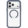 Image de OtterBox Defender Pro XT (Apple iPhone 17 Pro Max), Coque pour téléphone portable, Transparent, Bleu