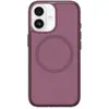 Image de OtterBox Symmetry Clear MagSafe Camera Control (Apple iPhone 17), Coque pour téléphone portable, Transparent, Pink