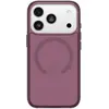 Image de OtterBox Symmetry Clear MagSafe Camera Control (Apple iPhone 17 Pro), Coque pour téléphone portable, Pink, Transparent