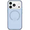 Image de OtterBox Symmetry Clear MagSafe Camera Control (Apple iPhone 17 Pro), Coque pour téléphone portable, Transparent, Bleu
