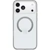 Image de OtterBox Symmetry Clear MagSafe Camera Control (Apple iPhone 17 Pro Max), Coque pour téléphone portable, Transparent, Argent