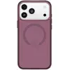 Image de OtterBox Symmetry Clear MagSafe Camera Control (Apple iPhone 17 Pro Max), Coque pour téléphone portable, Transparent, Pink