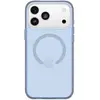 Image de OtterBox Symmetry Clear MagSafe Camera Control (Apple iPhone 17 Pro Max), Coque pour téléphone portable, Transparent, Bleu