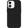 Image de OtterBox Symmetry Cactus Leather Camera Control (Apple iPhone 17), Coque pour téléphone portable, Noir