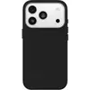 Image de OtterBox Symmetry Cactus Leather Camera Control (Apple iPhone 17 Pro), Coque pour téléphone portable, Noir