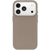 Image de OtterBox Symmetry Cactus Leather Camera Control (Apple iPhone 17 Pro), Coque pour téléphone portable, Gris