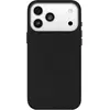 Image de OtterBox Symmetry Cactus Leather Camera Control (Apple iPhone 17 Pro Max), Coque pour téléphone portable, Noir