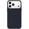 Image de OtterBox Symmetry Cactus Leather Camera Control (Apple iPhone 17 Pro Max), Coque pour téléphone portable, Bleu