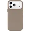 Image de OtterBox Symmetry Cactus Leather Camera Control (Apple iPhone 17 Pro Max), Coque pour téléphone portable, Gris