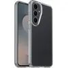 Image de OtterBox React DELANEY - clear (Samsung Galaxy S25 FE), Coque pour téléphone portable, Transparent